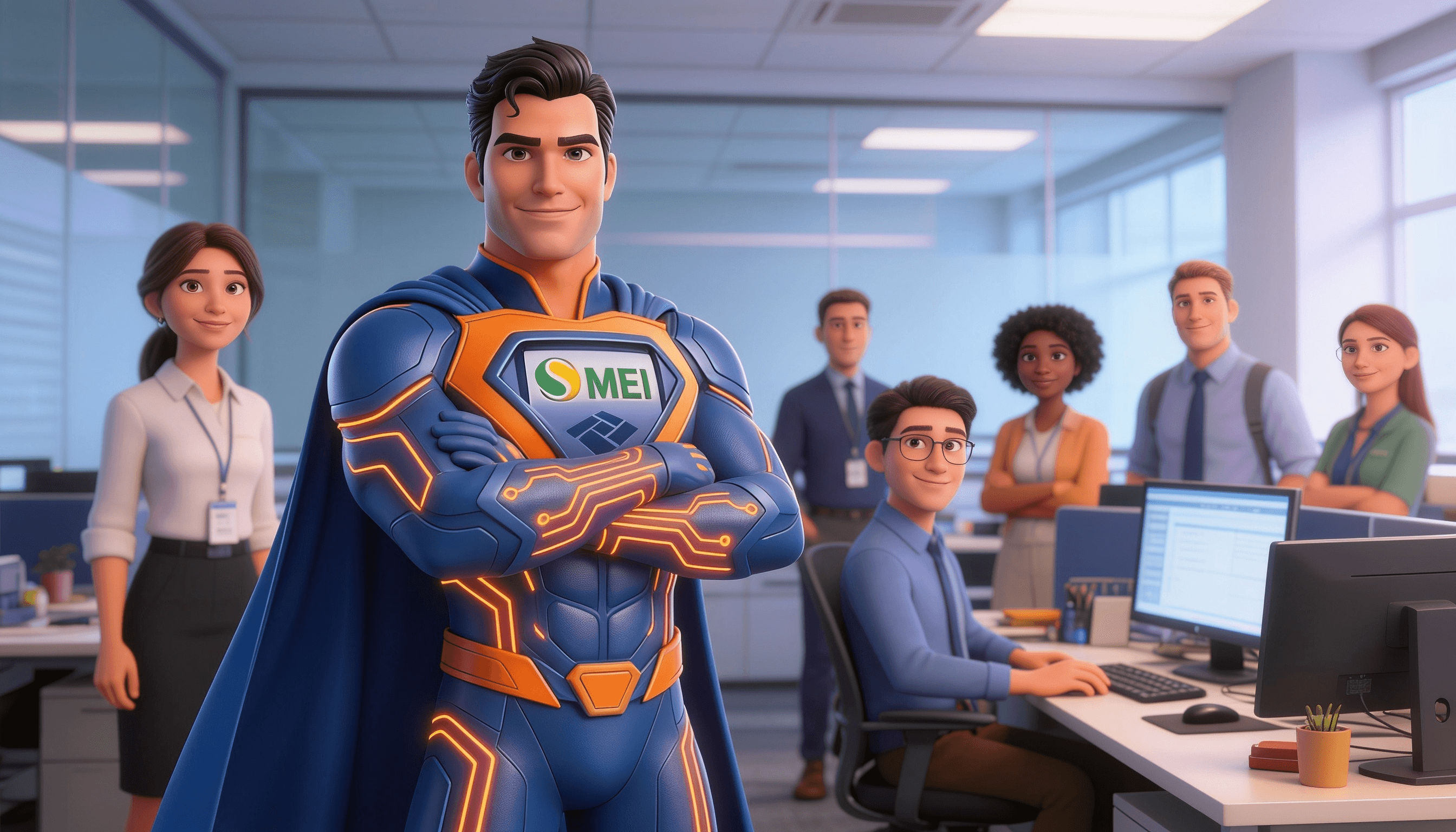 Sobre a empresa
