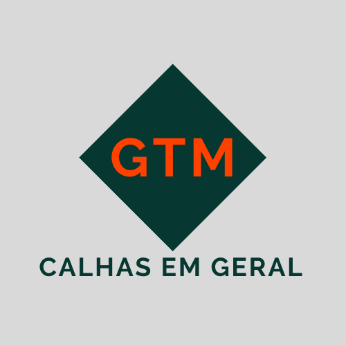 GTM Calhas em Geral