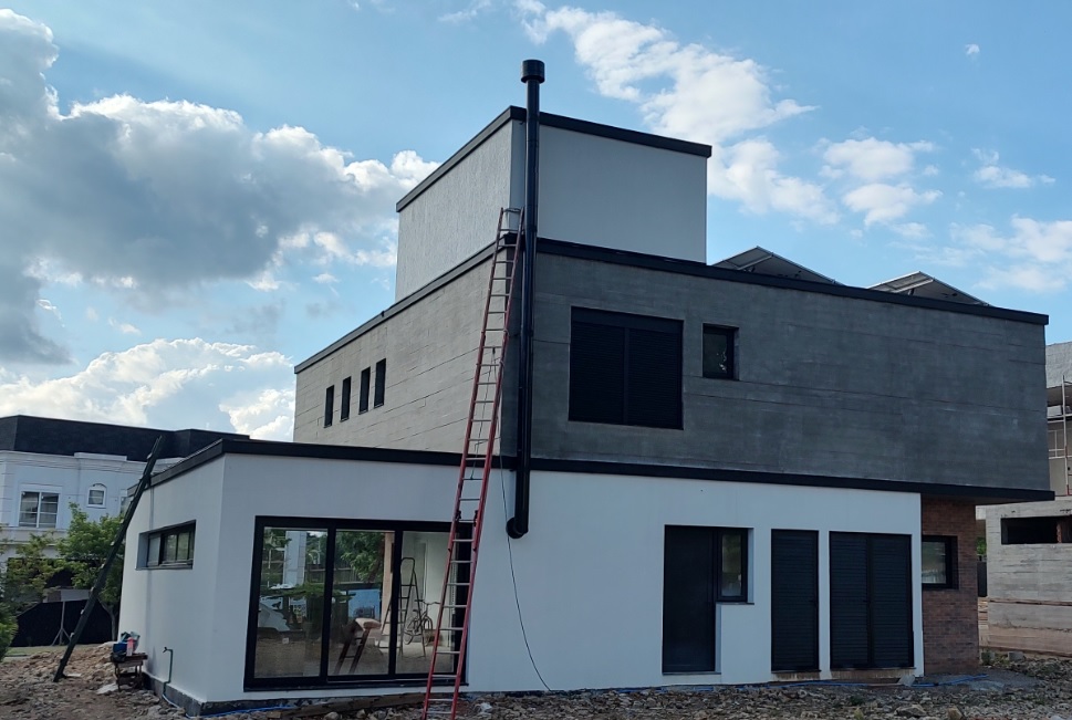 Serviços de funilaria